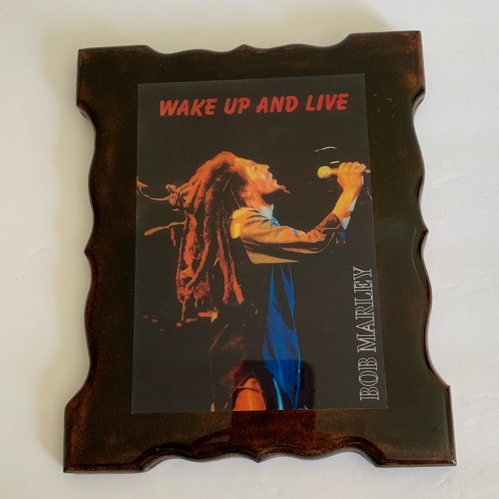 Bob Marley Regge & Jamaican Doll Collection. - Picture 3 of 8